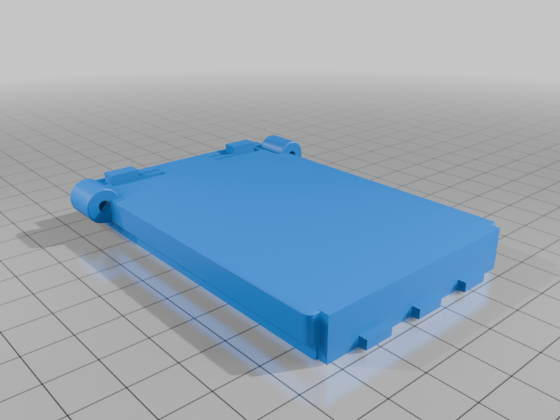 Yaesu FT5 pil eki - 6909162 - Görsel 6