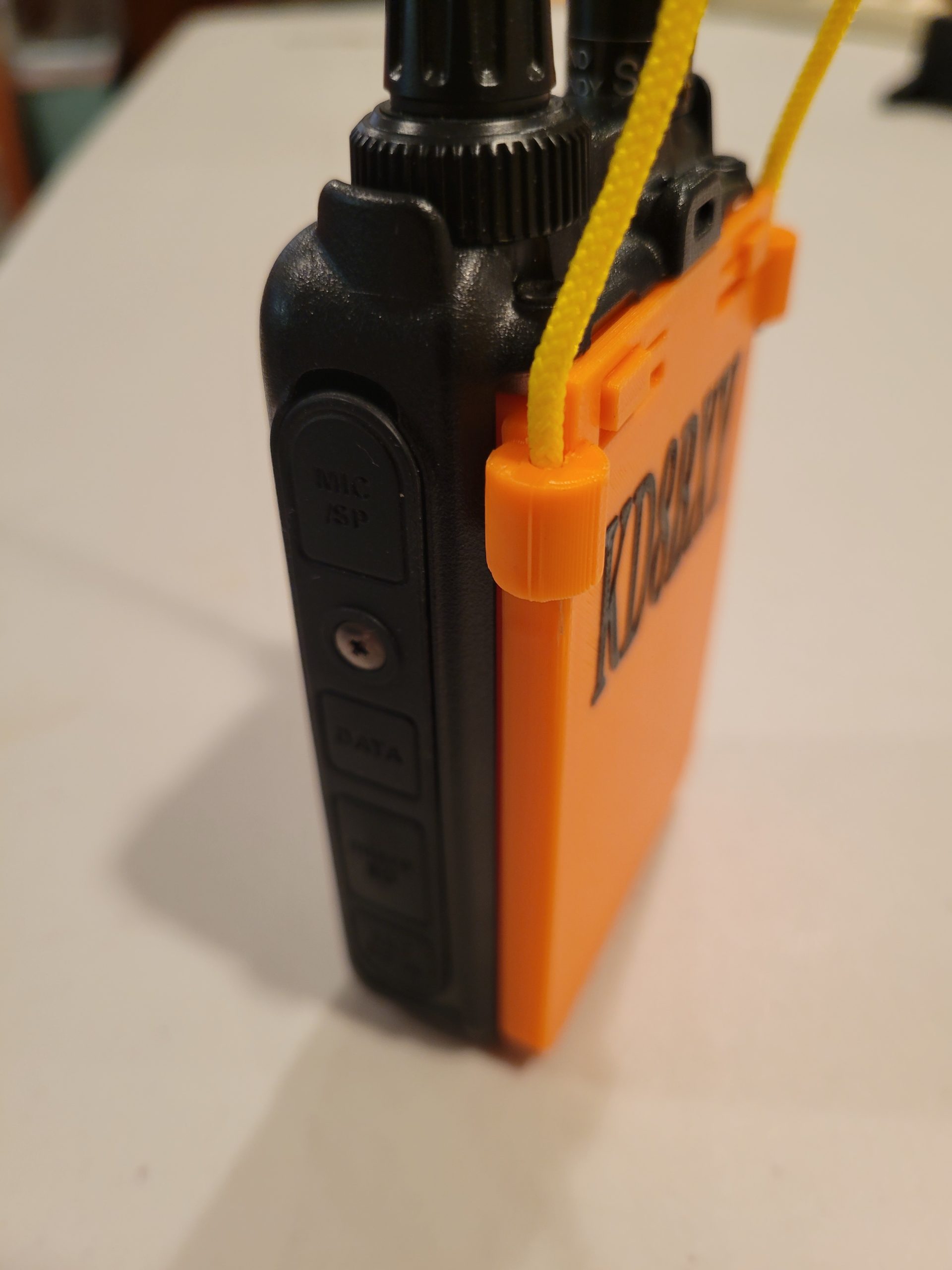 Yaesu FT5 pil eki - 6909162 - Görsel 3