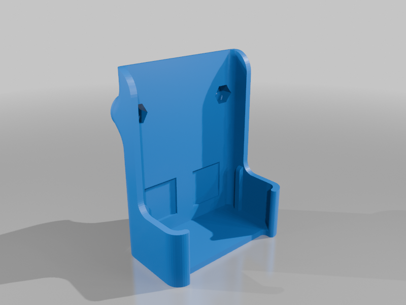 Yaesu FTA-850L RAM Mount Tutucu-6902049 - Görsel 6