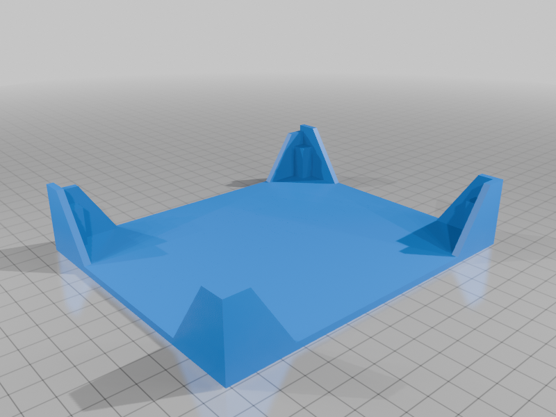 Yaesu FTM-400xdr Soğutma için Yüksek Temel (güçsüz)-6909242