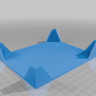 Yaesu FTM-400xdr Soğutma için Yüksek Temel (güçsüz)-6909242