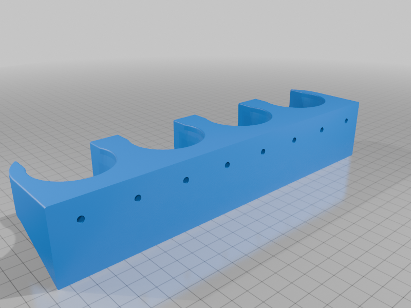 Festool Uzaktan Temizlik Keyfi: Yenilikçi Vakum Boru Askısı - 6897238 - Görsel 2