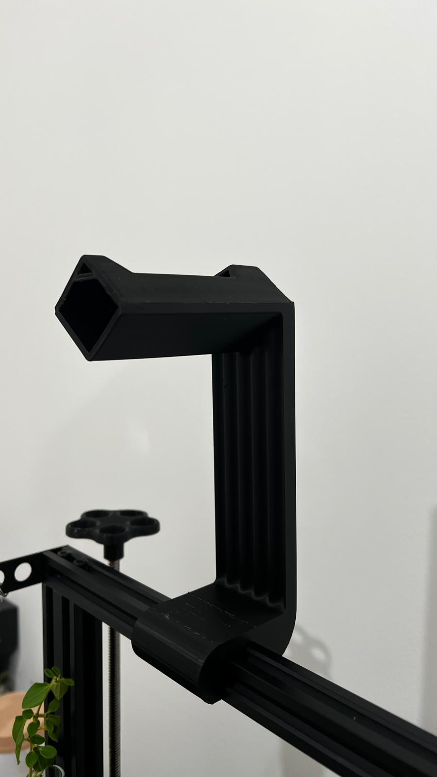 Universal Filament Makarası Tutucu (Kırkırı Ender 3, CR10, vb.) - 6906886