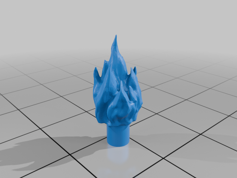 Retro Roket Tasarımlı Süt Köpürtücü Standı – Mükemmel Köpüğün Sırrı! - Görsel 7