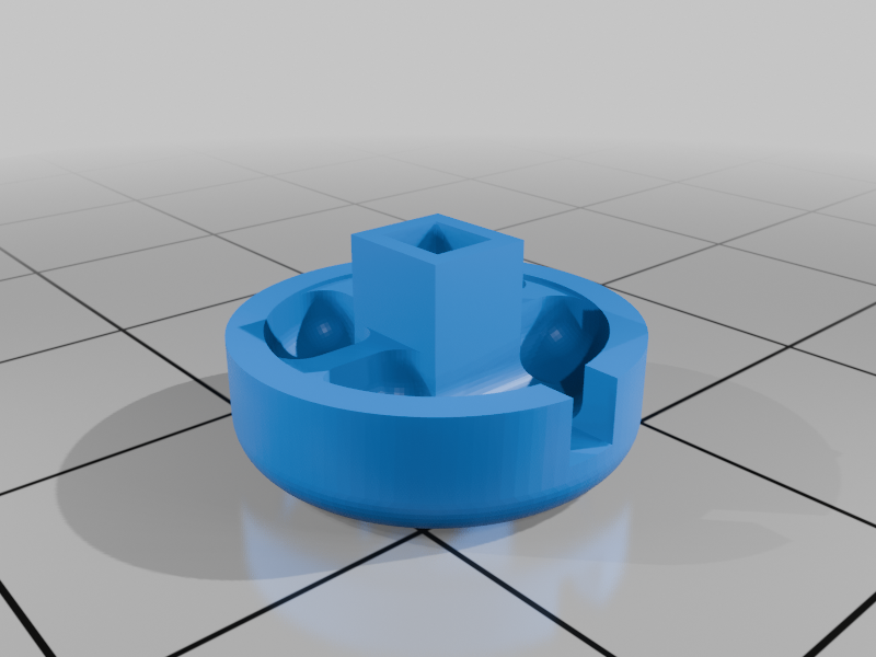 Flysky GT3 6897162 İçin Özel Tasarım Direksiyon Simidi: Kontrolün Zirvesine Ulaşın! - Görsel 2