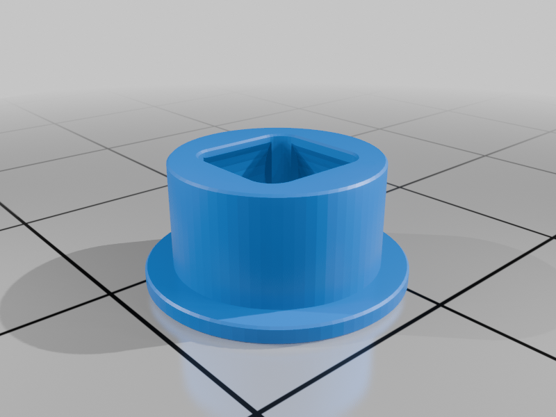 Güçlü Uçan Pervane - Alternatif Snapfit Rulman - 6902790 - Görsel 4