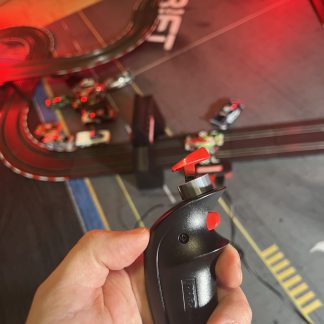 "Carrera Hız Tutkunları İçin Tasarlanmış Hız Kesici – Macera Dolu 6901598"