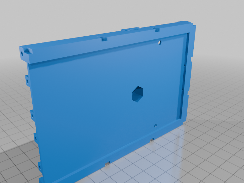 Kısa düz araba, LGB 41103 - 6904341 - Görsel 2