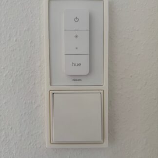 Jung LS Anahtar Braketi