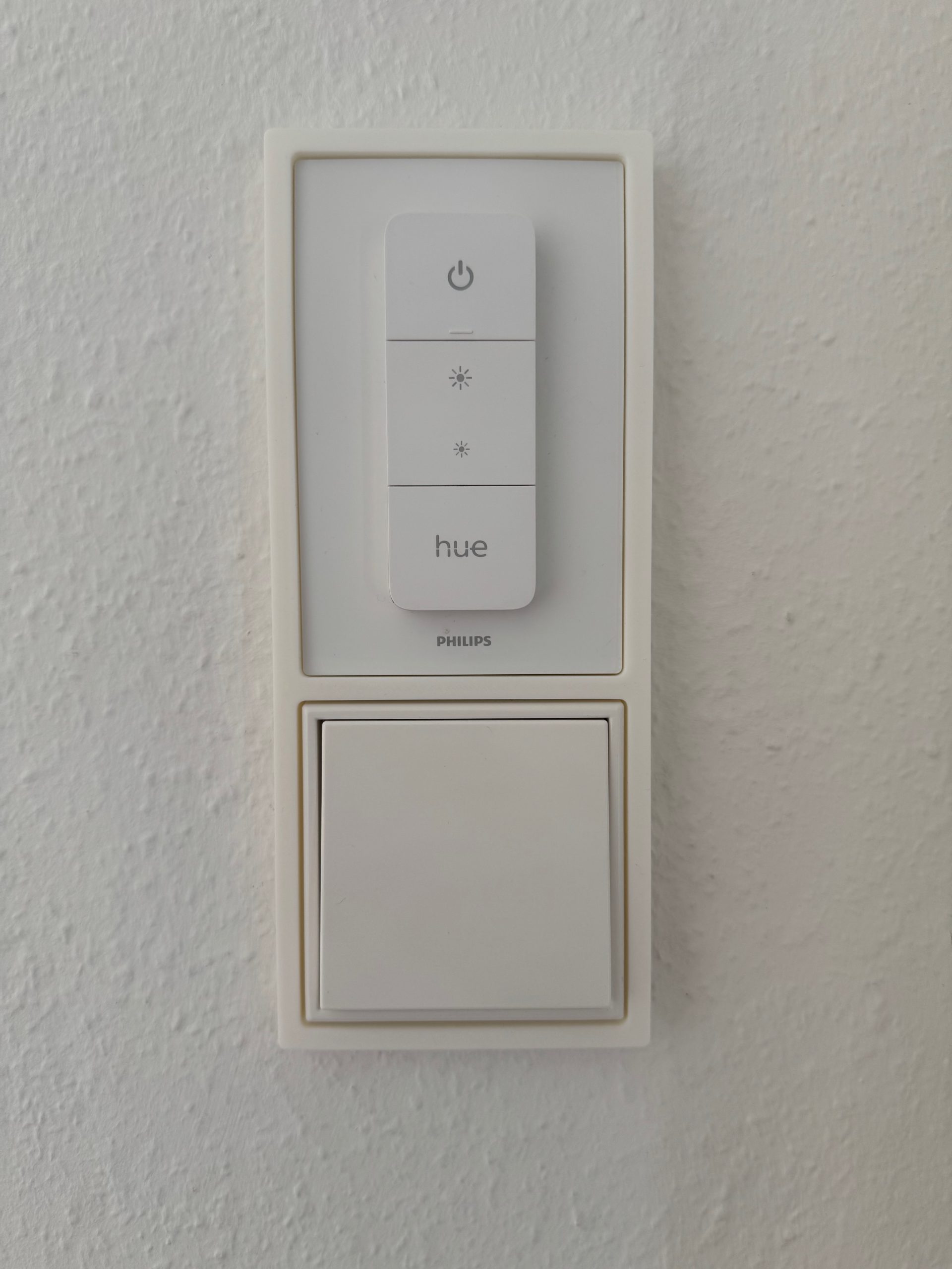 Jung LS Anahtar Braketi