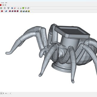 Örümcek - Lightbase Özel Ayakları - 6909635