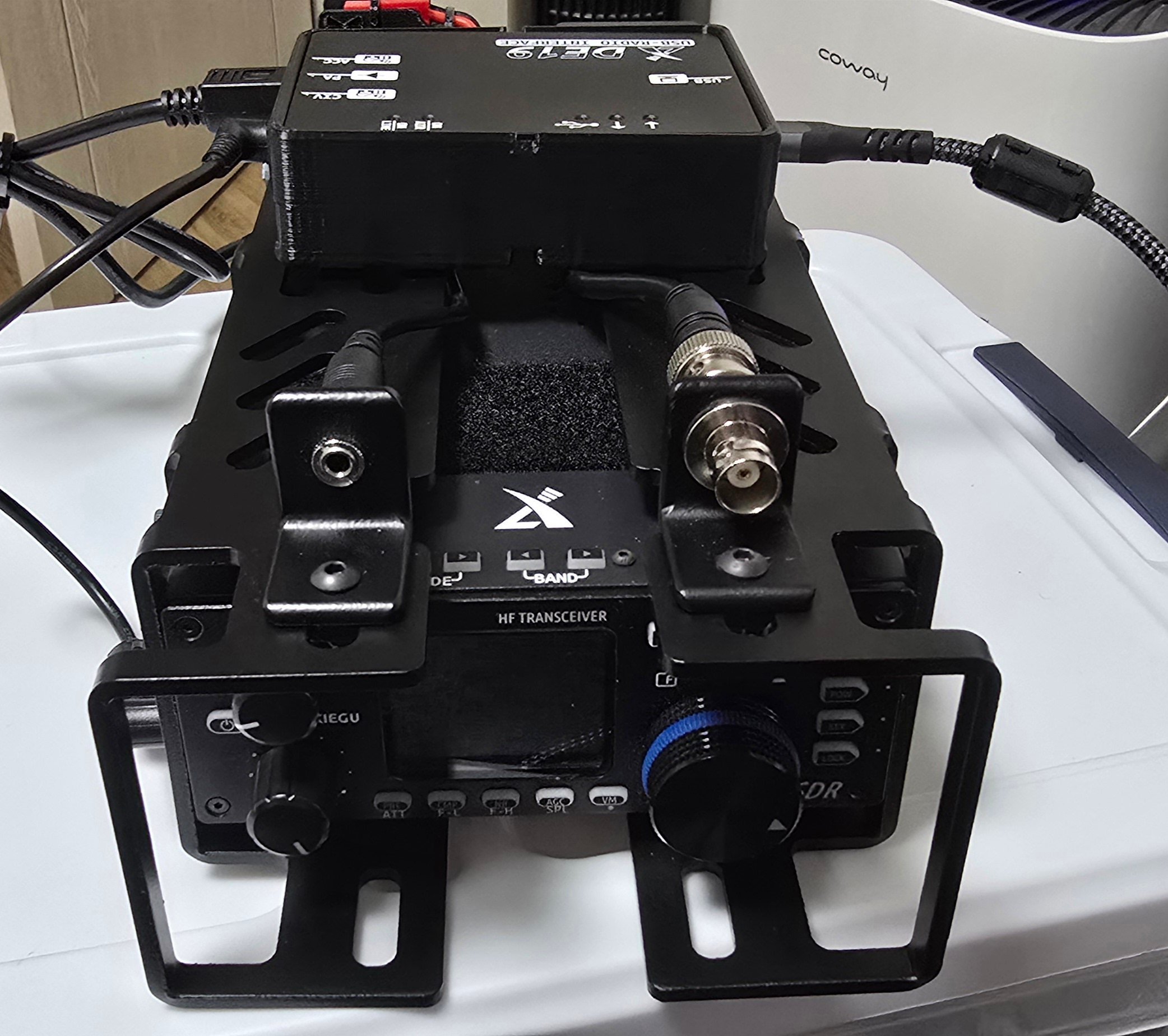 "DE19 G90 Armoloq Dağıtım Noktası - 6900919: Modern Tasarım ve Üstün Performans!"