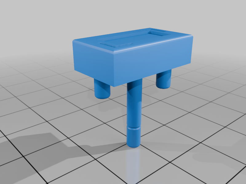 Collins Autopilot, Mod Seçim Anahtarları (Merlín Metro Uçak) - 6905355 - Görsel 5