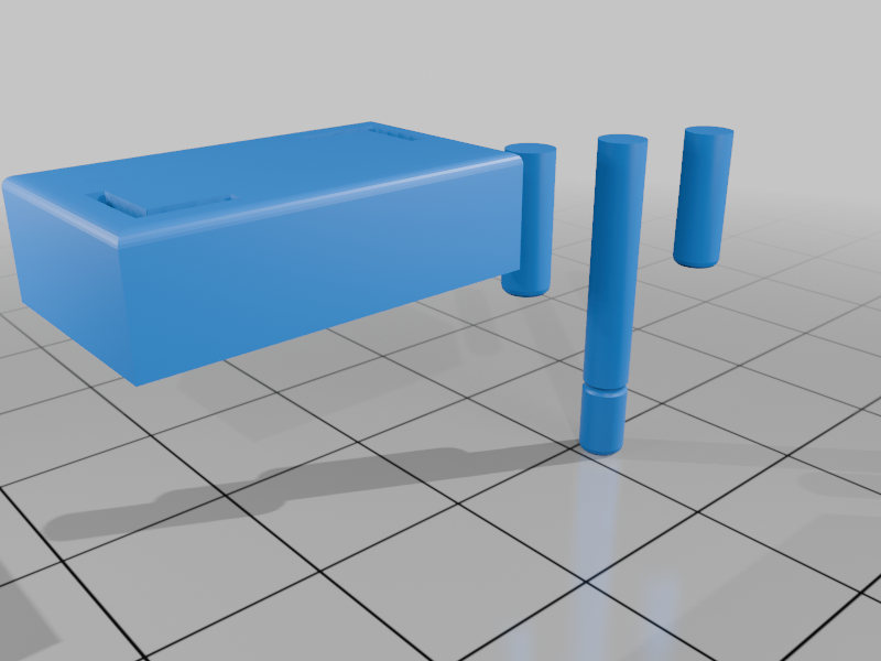 Collins Autopilot, Mod Seçim Anahtarları (Merlín Metro Uçak) - 6905355 - Görsel 6