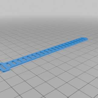 TPU Kablo Kravat Remixed - 6902481