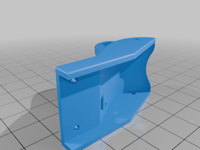 Tyro 79 Kamera Montajı - 6910420 - Görsel 2