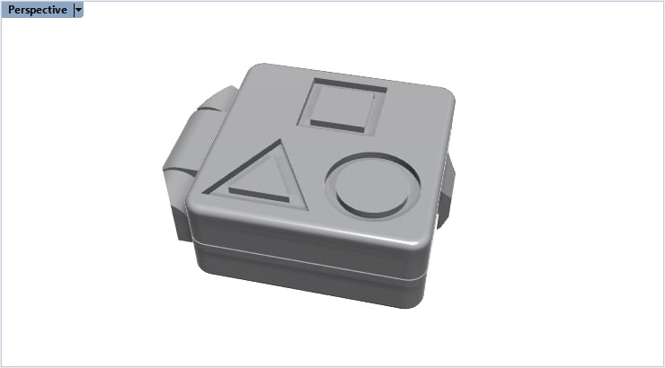 Squid Games gonggi ile Case - 6908009 - Görsel 2