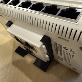 HPE 3COM Intellijack Switch Serisi: NJ1000 (JD050A) ve NJ2000 (JD057A) - Akıllı Bağlantı Çözümü!