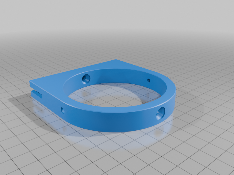 75mm HT boru-6908471 için Schelle - Görsel 4