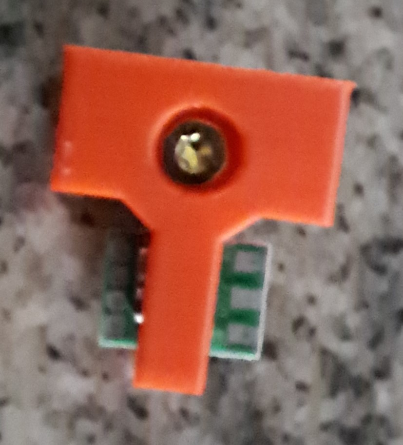 WS2811 Tahta Sahibi - 6903959 - Görsel 2