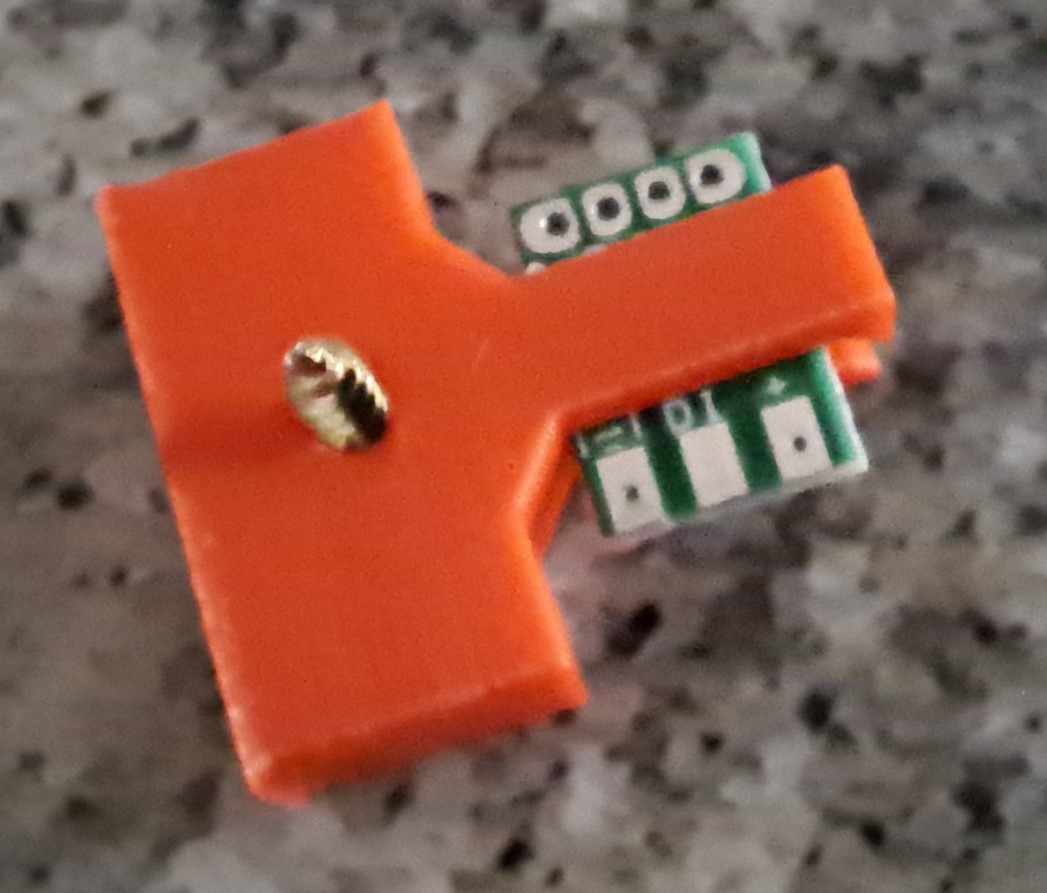 WS2811 Tahta Sahibi - 6903959 - Görsel 3