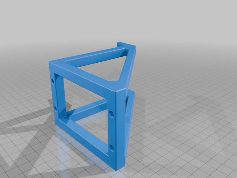 "Zarif Çekiç Düzeni: Çoklu Çekiçler İçin Pratik Duvar Montajı - 6896675" - Görsel 3