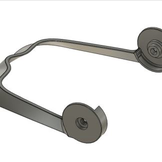 Su Teknik Pompası Tut kolu