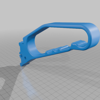 Frenli Dik Walker yedek kolu - 6903057