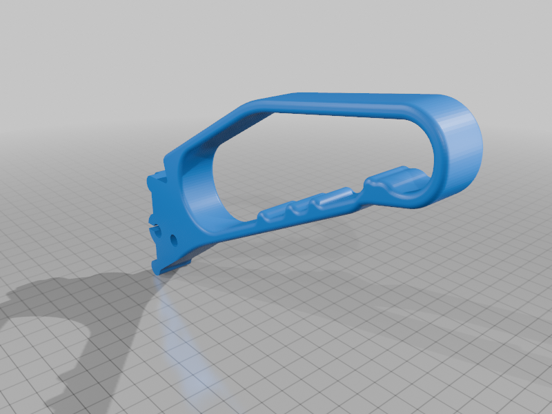 Frenli Dik Walker yedek kolu - 6903057