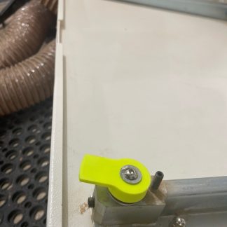 Harvey G-700 Gyro Hava Tozu İşlemci Mandal Kolu - Yüksek Performans için Tasarlanmış 6899720 Modeli!