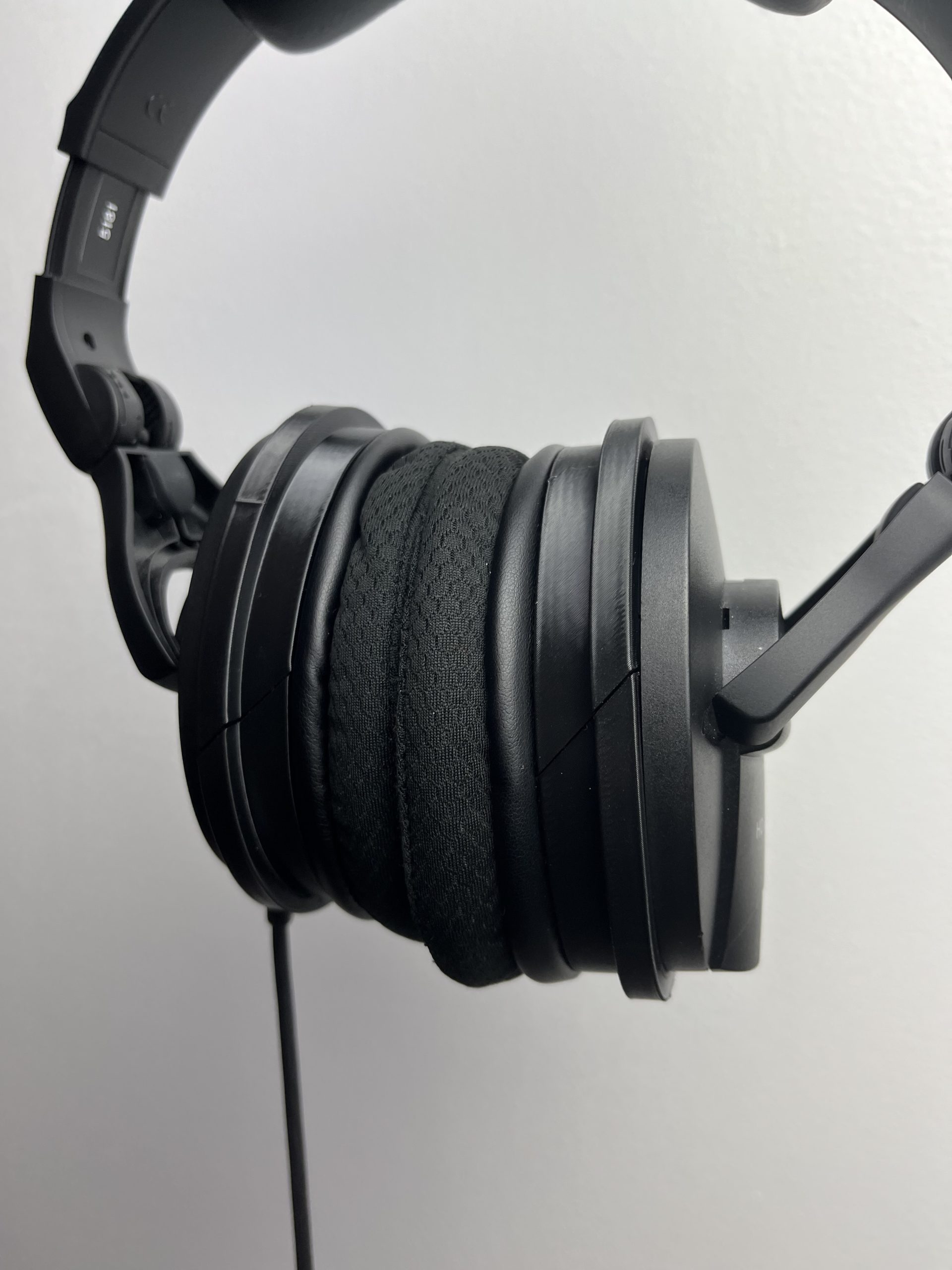Sennheiser HD 280 Pro Ses İyileştirici Kulaklık Uzatma Aparatı - 6899817