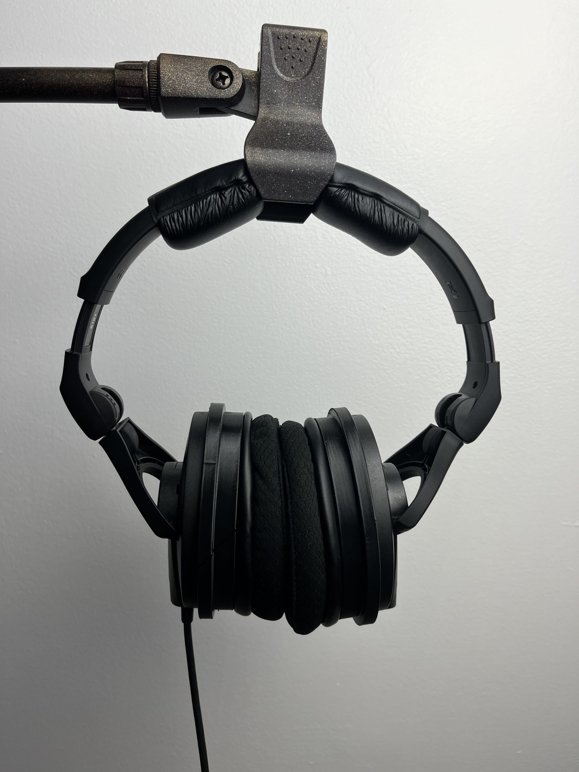 Sennheiser HD 280 Pro Ses İyileştirici Kulaklık Uzatma Aparatı - 6899817 - Görsel 2