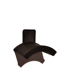 Oyun Kulaklığı İçin Basit Duvar Montajı - 6907989