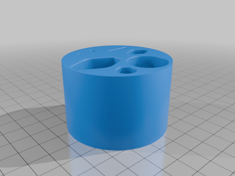 Tamiya Tool Tutucu - 6907274 - Görsel 2