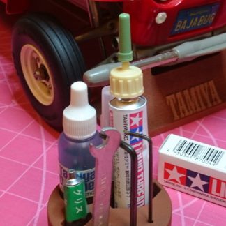 Tamiya Tool Tutucu - 6907274