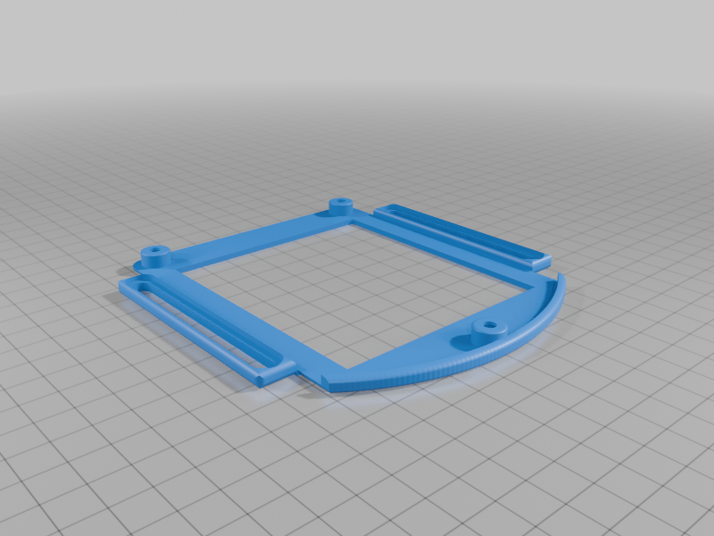 Behringer BDI21 GDI21 Pedalboard Montajı: 2020 & 2040 Modelleri için Mükemmel Uyumluluk - 6899317 - Görsel 2