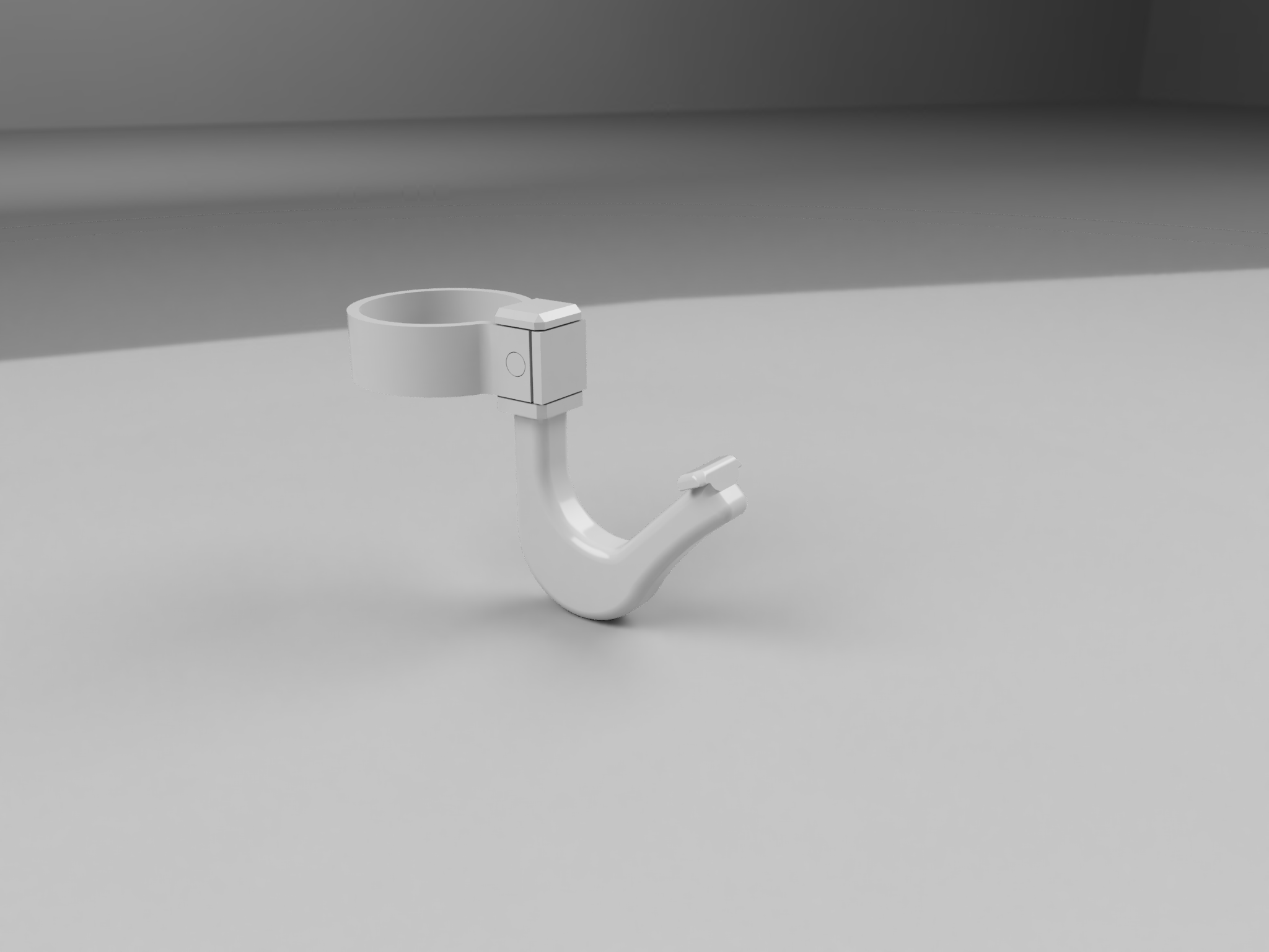 Havlu ray kancası - 6909121 - Görsel 2