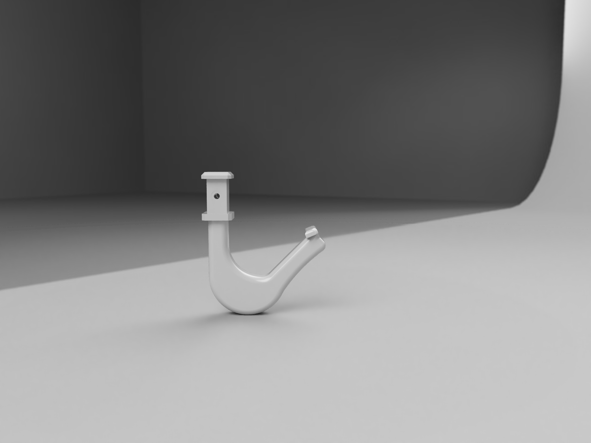 Havlu ray kancası - 6909121 - Görsel 3