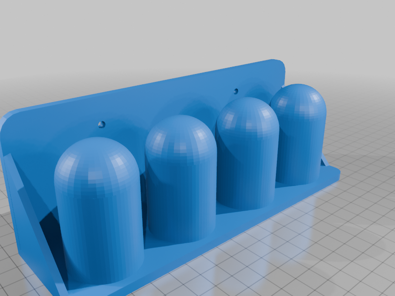 Basit Vakum Aracı Ek Duvarı Tutucu - 6909967 - Görsel 5