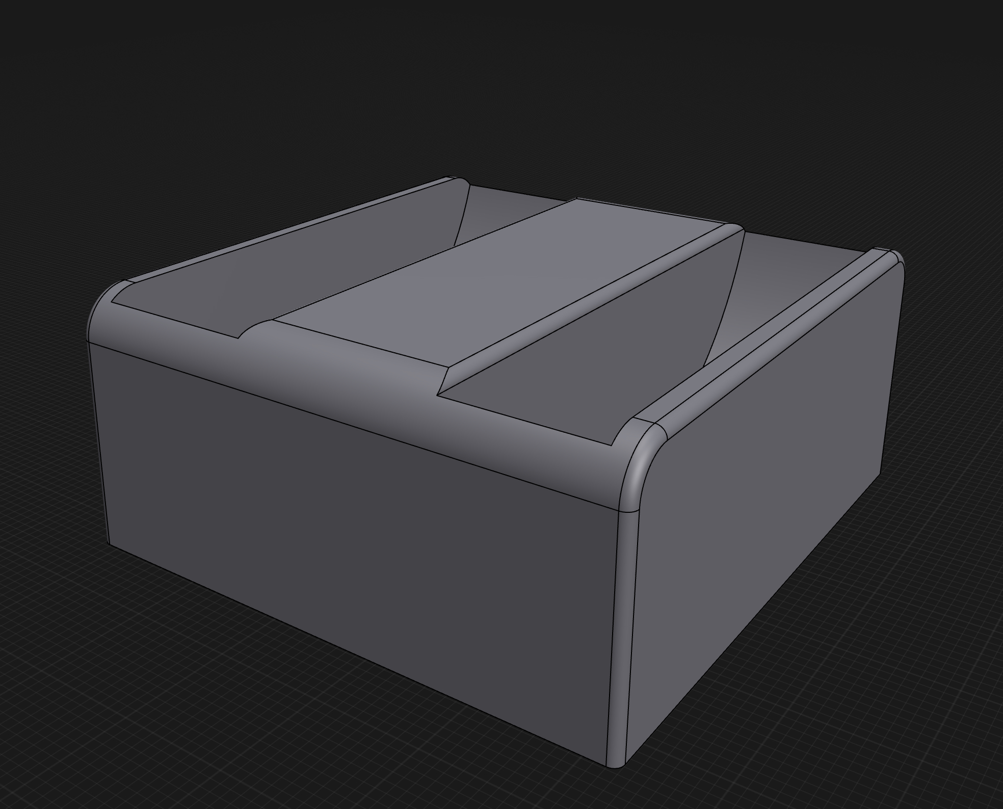 IKEA'nın Sürüş Keyfini Zirveye Taşıyan Direksiyon Oyunu Sandalyesi Durdurucu – 6897357