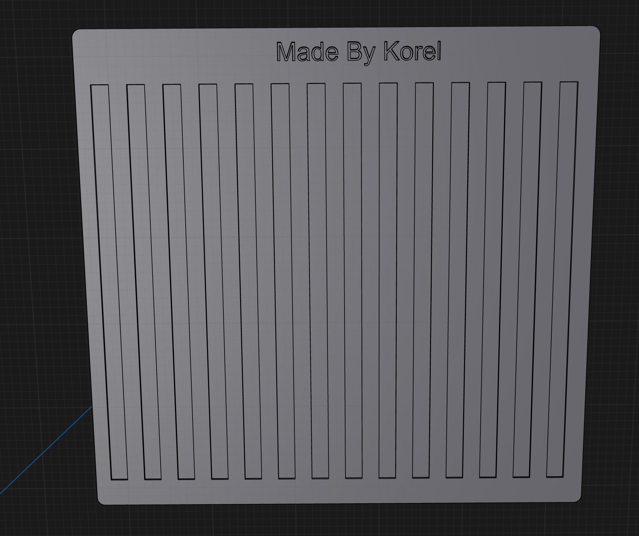 IKEA'nın Sürüş Keyfini Zirveye Taşıyan Direksiyon Oyunu Sandalyesi Durdurucu – 6897357 - Görsel 3