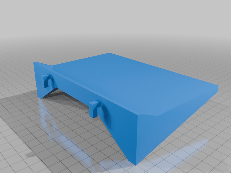 IKEA Skadis: Güçlü ve Şık Ekran Rafı ile Alanınızı Yenileyin! - Ürün Kodu: 6900373 - Görsel 4