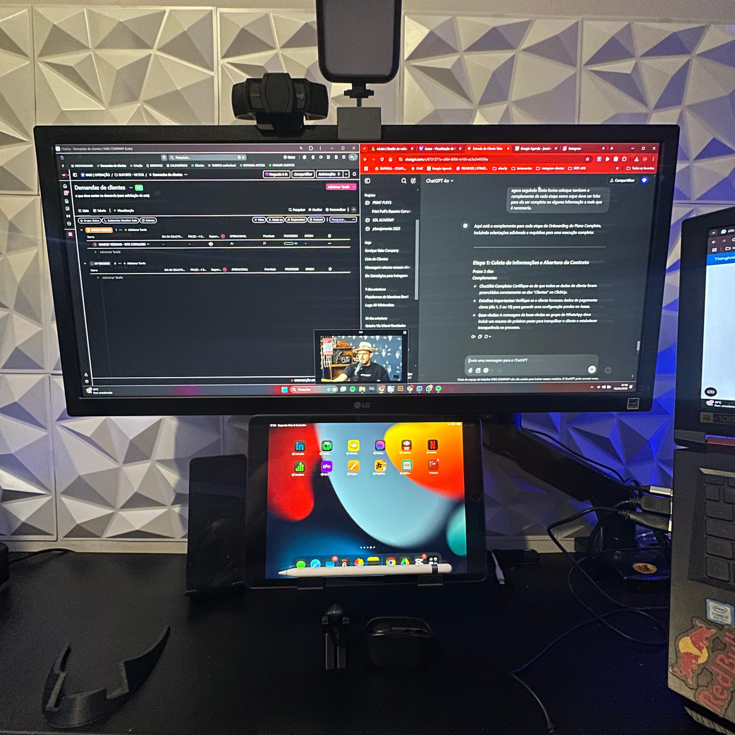 İzleme iPad 9 Desteği - 6903379 - Görsel 2