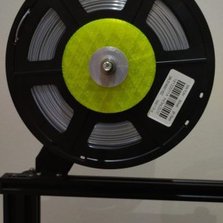 BIK B1 3D-PRINTER-6908575 için 608 rulmanlı makara tutucu