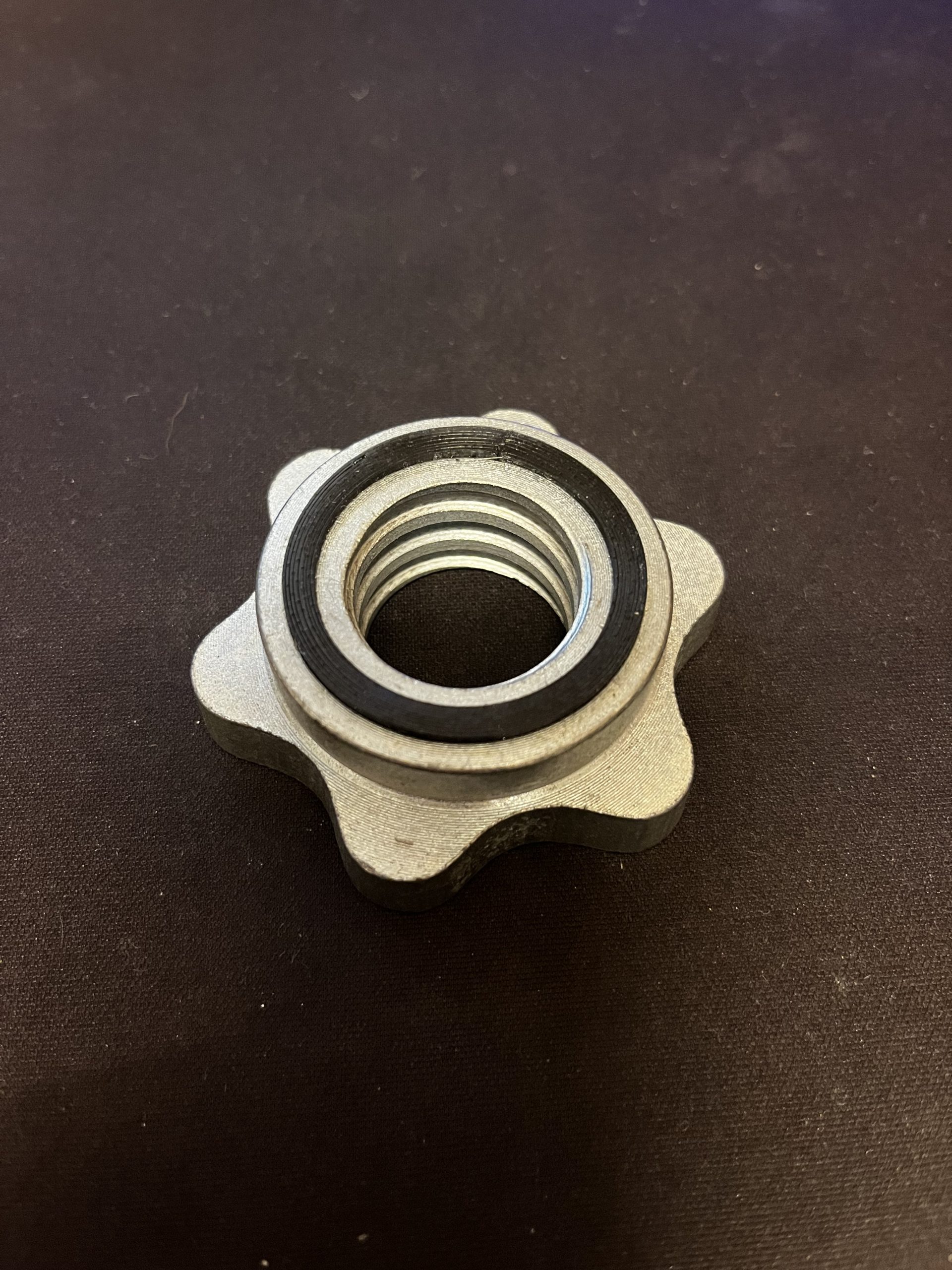 "Decathlon 20 kg Domyos Corength Dumbbell Conta – Gücünüzü Artıracak Mükemmel Partner!"