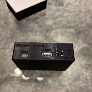 "Ploytec Revival Vaka - Yenilikçi Tasarım ile Koruma ve Şıklık!"