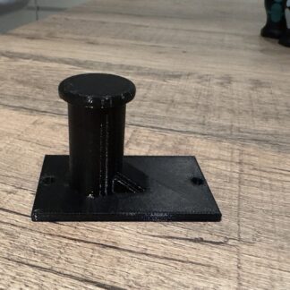 Sırt Çantası Kanca Tutucu