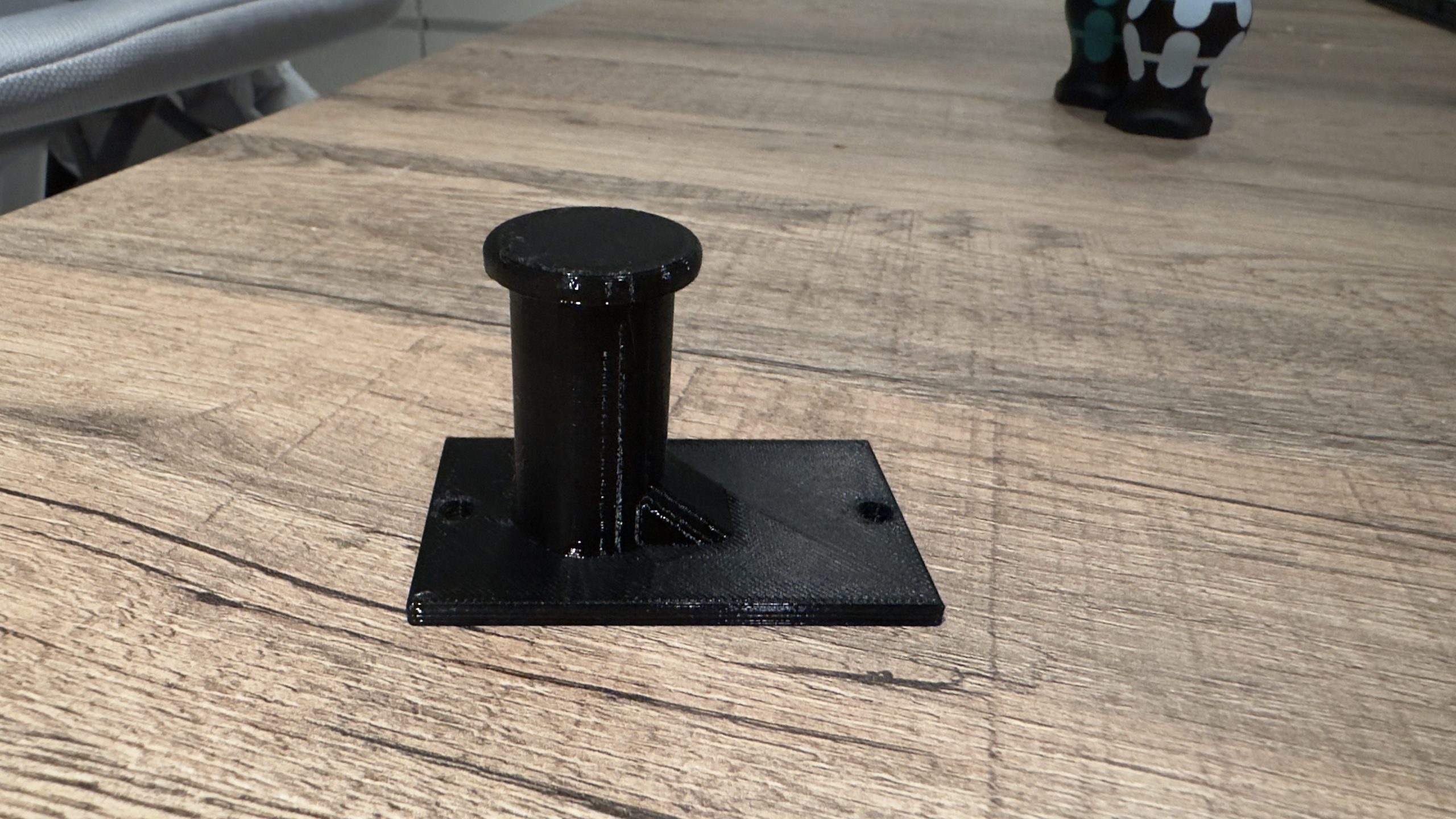 Sırt Çantası Kanca Tutucu