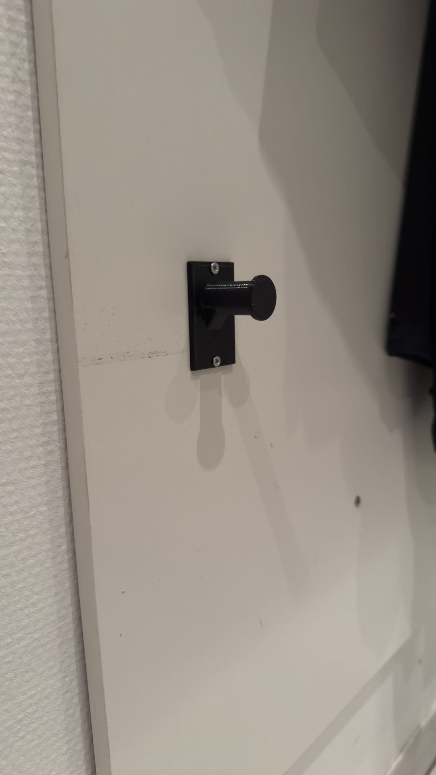 Sırt Çantası Kanca Tutucu - Görsel 3