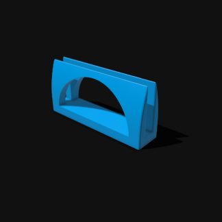 Dikey Dizüstü Bilgisayar Standı (Lenovo ThinkPad T14 Gen2) - 6908667